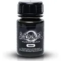 Produktbild: Acrylfarbe Bilder Kunst Figuren das schwärzeste Schwarz der Welt 100 ml 1er Pack