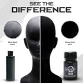 Produktbild: Koyo Orient Japan Musou Black Paint 100ml Ultra Black Acryl Modellierfarbe