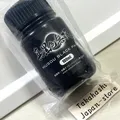 Produktbild: Neue Version Kokushoku Musou Black Blackest Acrylfarbe auf Wasserbasis 100ml ...