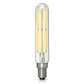 Produktbild: LED Filament Lampe T20 Röhre 5W = 40W E14 klar 470lm warmweiß 2700K DIMMBAR