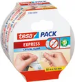 Produktbild: TESA Express - Transparent - Polypropylene (PP) (57804-00000-01)