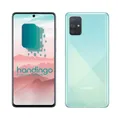 Produktbild: Samsung Galaxy A71 128 GB Blau - Dual Sim Smartphone *Gut* DE Händler