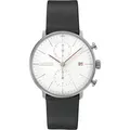 Produktbild: Junghans Max Bill Chronoscope Bauhaus Herrenuhr 27-4303.02