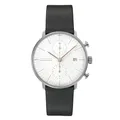 Produktbild: JUNGHANS max Bill Chronoscope Bauhaus Herrenuhr 27/4303.02