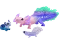 Produktbild: SCHLEICH bayala® 42628 Axolotl discovery Set Spielfigur Mehrfarbig