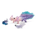Produktbild: Schleich - 42628 - Axolotl discovery Set