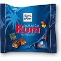 Produktbild: Ritter-Sport Minischokolade Jamaica Rum, Knusperstück, 12 Stück