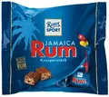 Produktbild: Ritter Sport Jamaica Rum - Trauben Nuss Schokolade mit Rum - 200g