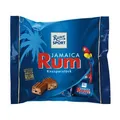 Produktbild: Ritter Sport Jamaika Rum Pralinen 200g