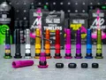 Produktbild: Muc-Off Stealth Tubeless Puncture Plug Reparaturset one_size