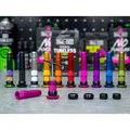 Produktbild: Muc-Off Stealth Tubeless Puncture Plugs Iridescent - Schlauchlose Reifenrepar... - Bunt