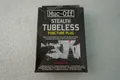 Produktbild: Muc-Off Stealth Tubeless Puncture Plug Reparaturset unvollständig