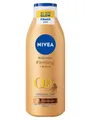 Produktbild: Nivea Body Lotion Q10 Straffend + Bräunend 200ml