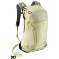 Produktbild: Osprey Hikelite 18 Wanderrucksack in stardust yellow-gray wolf, Größe Einheitsgröße HW 2025