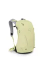Produktbild: Osprey Hikelite Unisex Rucksack, 18L, Stardust Yellow/Gray Wolf, O/S