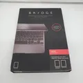 Produktbild: BRYDGE Pro High-Quality Bluetooth Keyboard Aluminium German Layout QWERTZ _1,14_