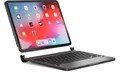 Produktbild: BRYDGE Pro High-Quality Bluetooth Keyboard Aluminium German Layout QWERTZ _1,14_