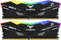 Produktbild: Team Group RAM Team D5 6000 32GB C30 Delta? RGB black EXPO K2 - 32 GB (FF7D532G6000HC30DC01)