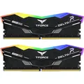 Produktbild: Team Group Deltaα RGB (2 x 16GB, 6000 MHz, DDR5-RAM, DIMM) (FF7D532G6000HC30DC01)