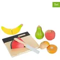 Produktbild: small foot Obst-Set 