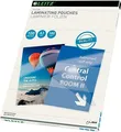 Produktbild: Esselte Leitz - Taschen für Laminierung - 100 x glänzend - A3 (297 x 420 mm) (16919)