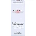 Produktbild: Ceres Taraxacum comp. Leber-Galle Tropfen,20ml