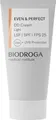 Produktbild: Biodroga Medical Institute Even & Perfect DD Cream Light 30 ml Augencreme