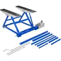 Produktbild: Mobile Hebebühne 1.500 kg - Hebebühnen MSW