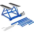 Produktbild: Expondo MSW Mobile Hebebühne - 1.500 kg