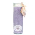 Produktbild: Candle Factory - Big Jumbo Duftkerze im Weckglas Duft: Lavendel