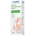 Produktbild: EVOLSIN Psoriasis Schuppenflechte Balsam, 100 ml PZN 16357193