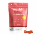 Produktbild: Marble Astaxanthin, 120 Kapseln Kapseln, 120 St., 77 g