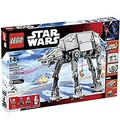 Produktbild: LEGO Star Wars 10178 - AT-AT Walker mit Motor