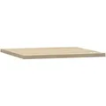 Produktbild: Küchenarbeitsplatte Akord S60 Oliwia Unterschränke Sonoma-eiche 60 Cm B60 X H3,2 X T60 Cm