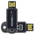 Produktbild: ReinerSCT REINER SCT FIDO Stick Pro - USB-Sicherheitsschlüssel