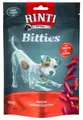 Produktbild: Rinti Extra Bitties Hundesnack 100 g Huhn, Tomate & Kürbis