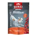 Produktbild: RINTI Hundenahrung trocken Extra Chicko Mini Bits Tomate& Kürbis 100 g