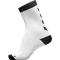 Produktbild: hummel Sportsocken Element Performance Sock 2-Pack 46-48