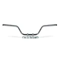 Produktbild: TRW Lucas Touring Lenker chrom 22mm Stahllenker Cruiser Motorrad Chromlenker