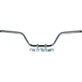 Produktbild: Motorrad Lenker Stahl chrom 22MM TRW TOUR steel handlebar