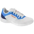 Produktbild: Kempa Hallen-Sport-Schuhe Kourtfly Three W Hallenschuh blau 44 EU