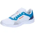 Produktbild: Kempa Kempa Damen Handballschuhe Kourtfly Three W Hallenschuh blau 44 EU