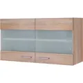 Produktbild: Flex-Well Classic Küchen-Hängeschrank Florida 100 cm x 55 cm Sonoma Eiche