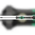 Produktbild: WERA 2050 PH 1 x 80 mm, Elektroniker-Kreuzschlitzschraubendreher
