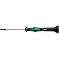 Produktbild: Wera 2050 PH Elektronik-Kreuzschlitzschraubendreher PH 1x80