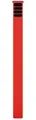Produktbild: GARMIN UltraFit Wechsel-Armband Nylonband 22 mm Flammenrot 010-13306-12