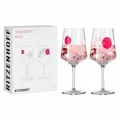 Produktbild: Ritzenhoff Aperitifglas 2er-Set Sommersonett 013, 014