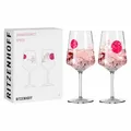 Produktbild: Ritzenhoff Aperitifglas 2er-Set Sommersonett 013, 014