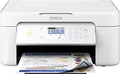 Produktbild: Epson Expression Home XP-4105 3-in-1 Tinten-Multifunktionsgerät (Druck, Scan, Kopie, WiFi, Einzelpatronen, Duplex, 6,1 cm Display, DIN A4), inkl. 4 Monate ReadyPrint Flex Tintentarif