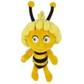 Produktbild: Heunec Plüschtier  Biene Maja ¦ gelb ¦ Maße (cm): H: 18